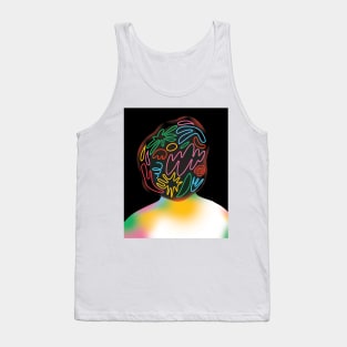 No Planet B Tank Top